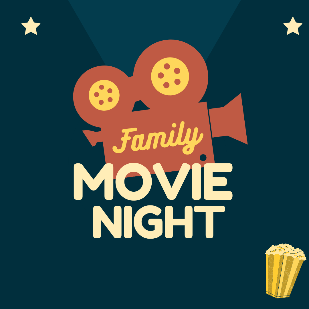 Family Movie Night 