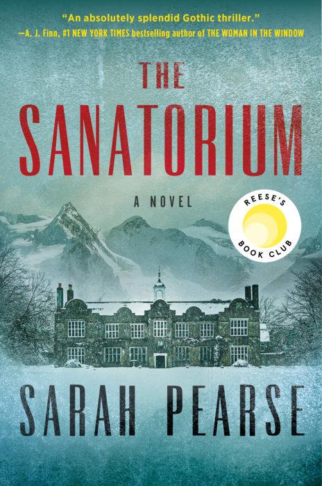 The Sanatorium 