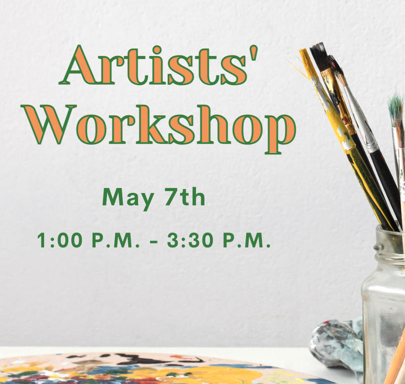 Artist Workshop 