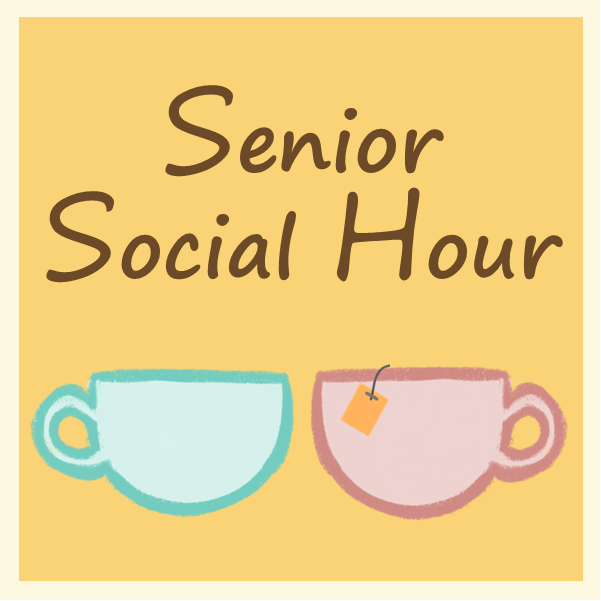 Senior Social Hour