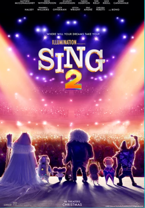 Sing 2