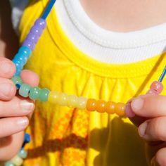 Sunscreen Beads