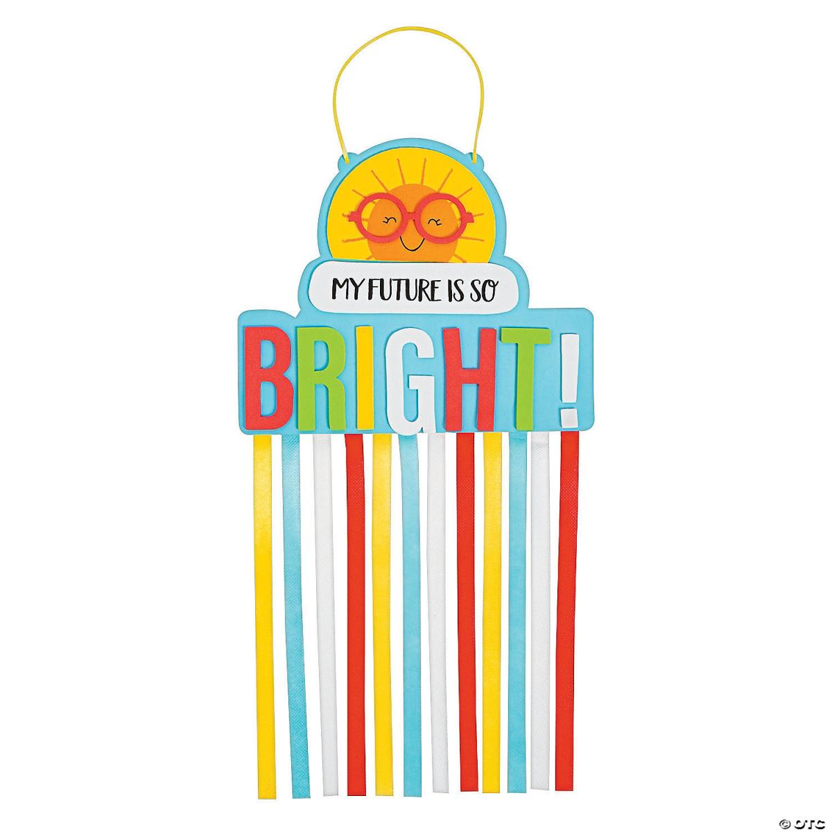 Bright Future craft