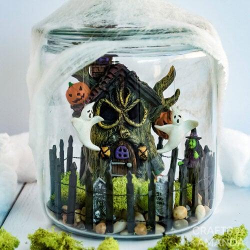 Cemeterrarium