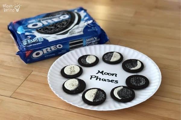 oreos