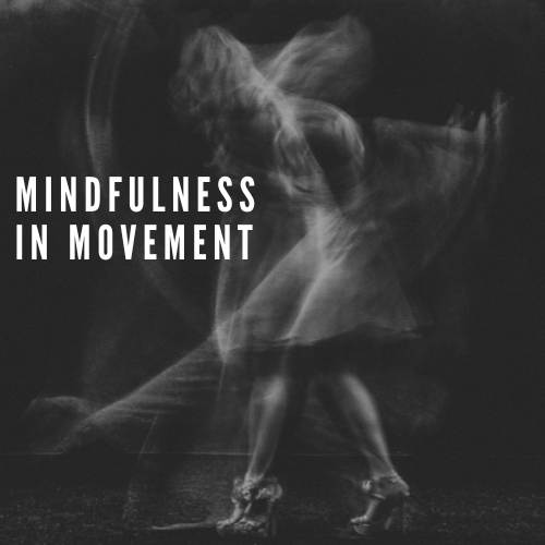 Mindfulness in Movement cover graphic