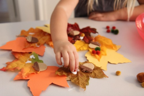 Wreath Making