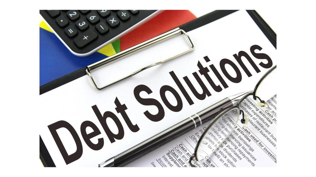 Debt Solutions