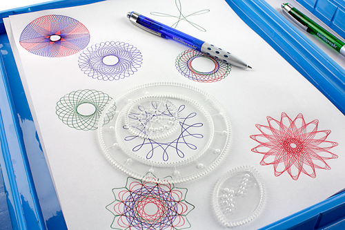 spirograph