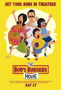 bobs burgers