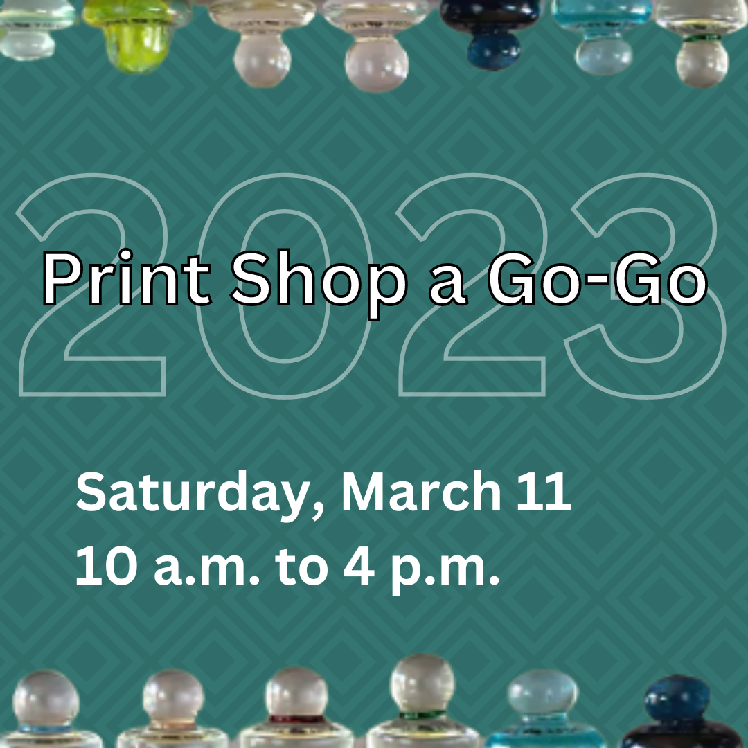 Print shop go go