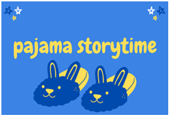 PJ Storytime