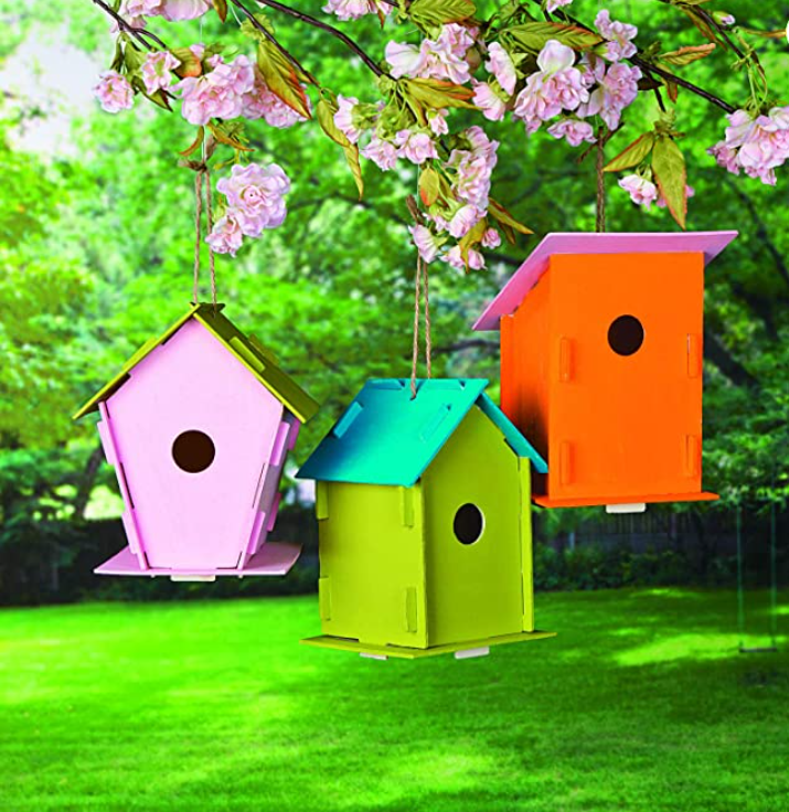 bird house