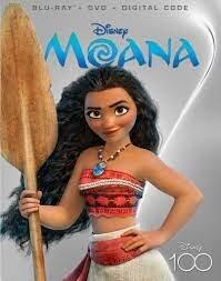 Moana