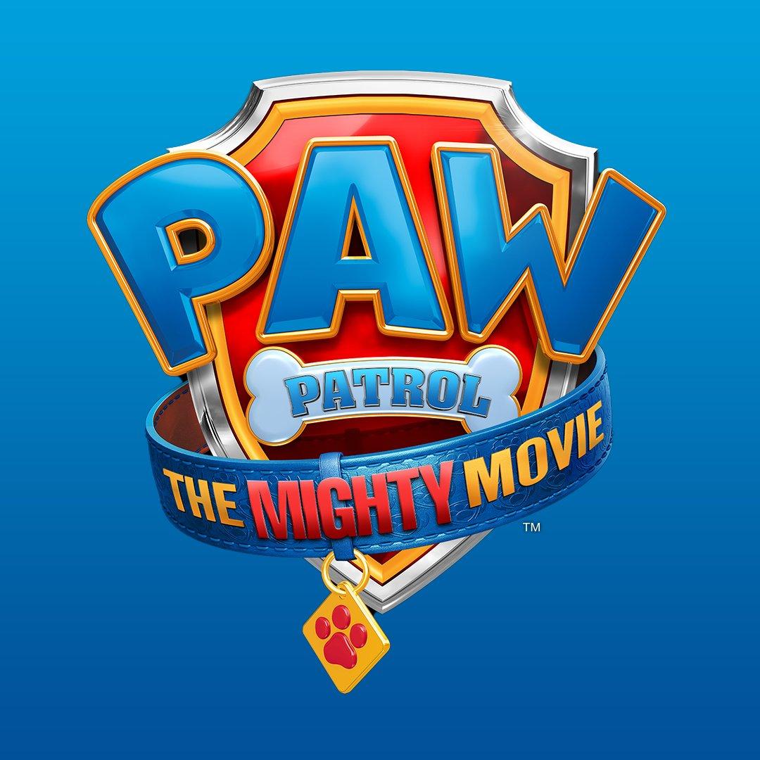 Paw Patrol