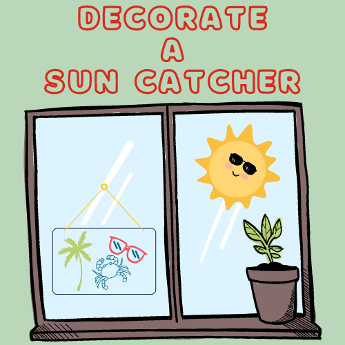 sun catchers