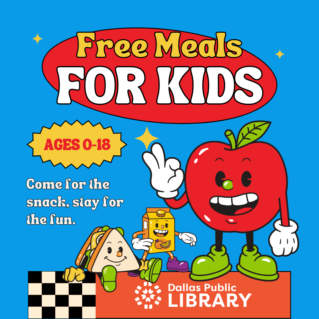 Free meals