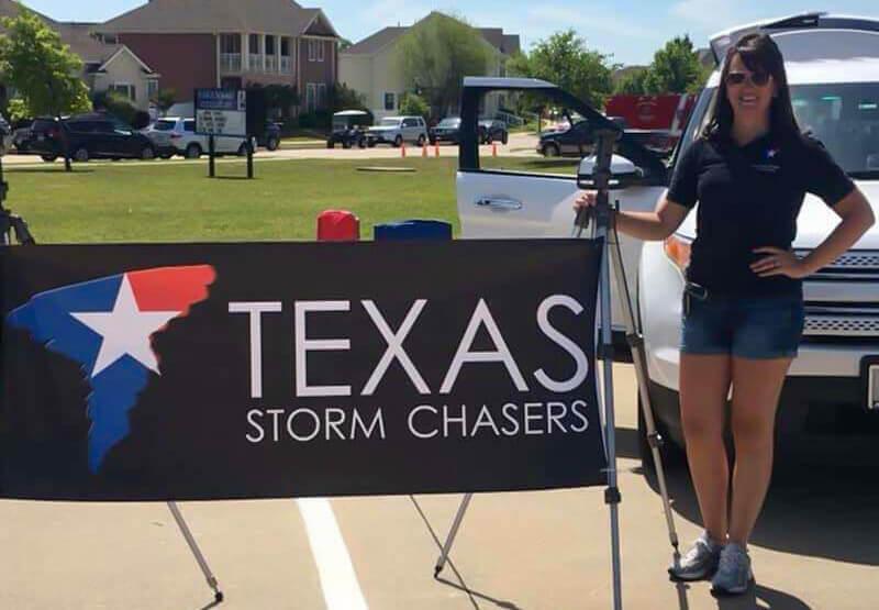 Texas Storm 