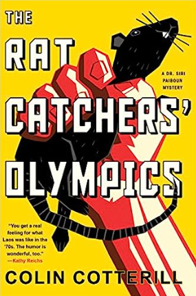 The rat catchers' olympics