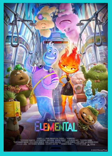 elemental