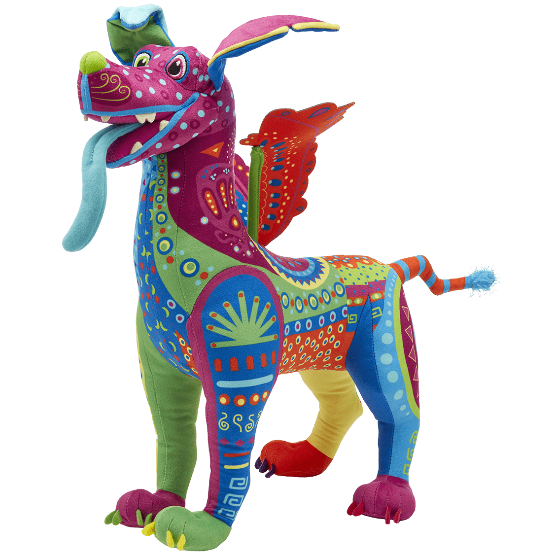 alebrije