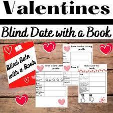 books cards valentine