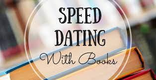 words scripted fond speed dating book