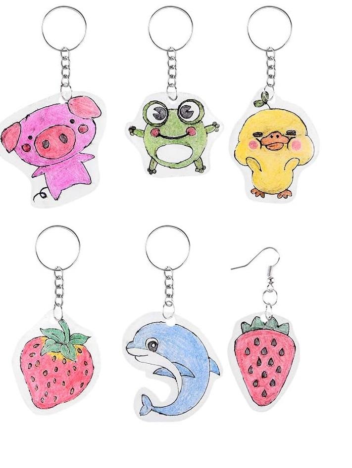 keychains