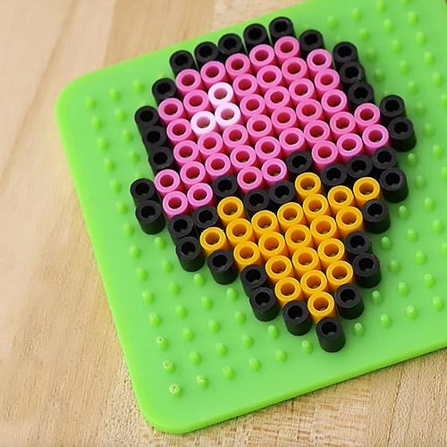 perler bead fuse board