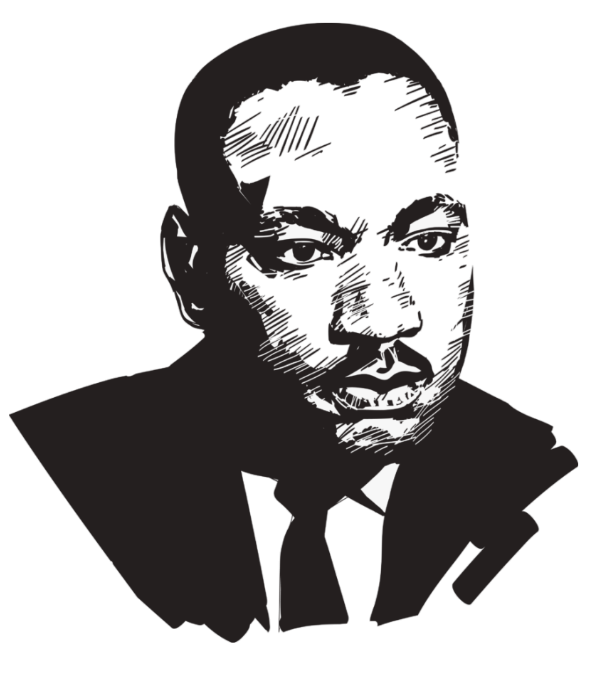 mlk jr