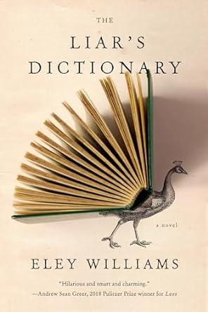 The Liar's Dictionary