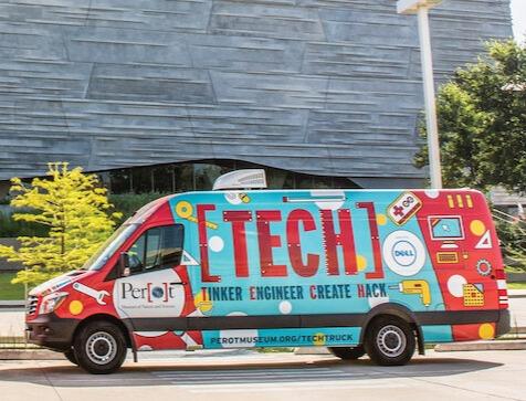 Tech Truck