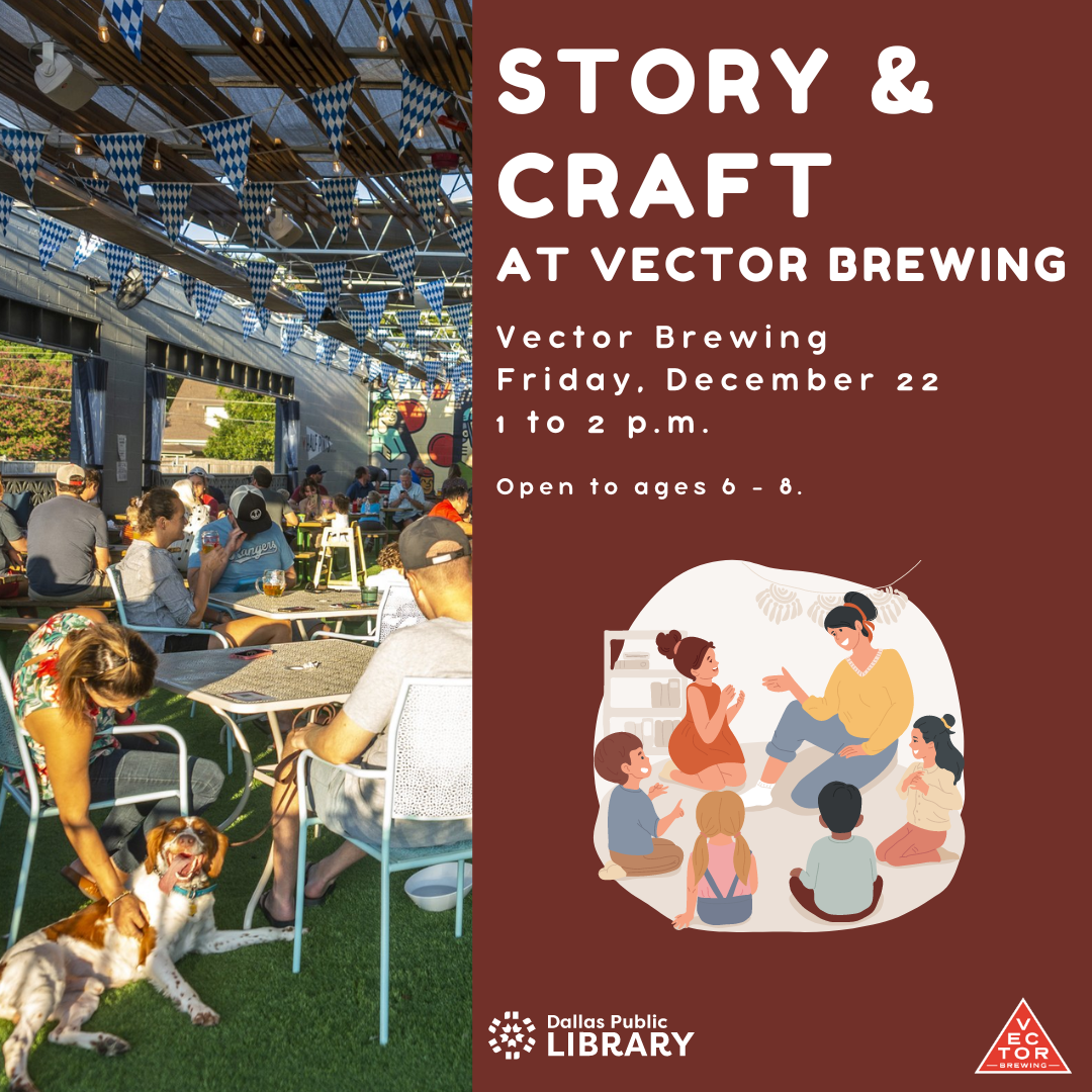 Story and Craft Cover Graphic