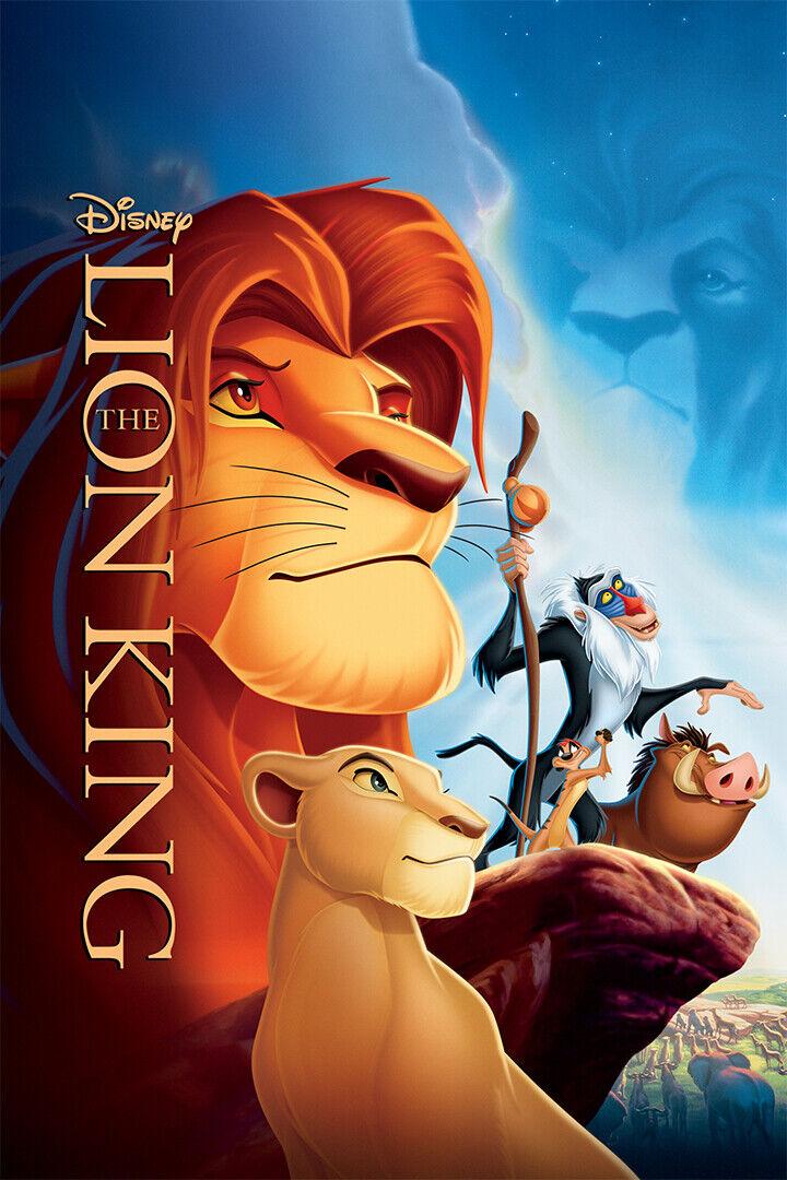 The Lion King