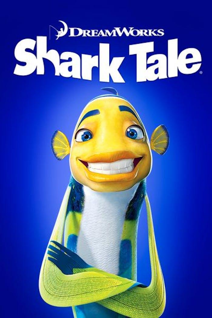 Shark Tale