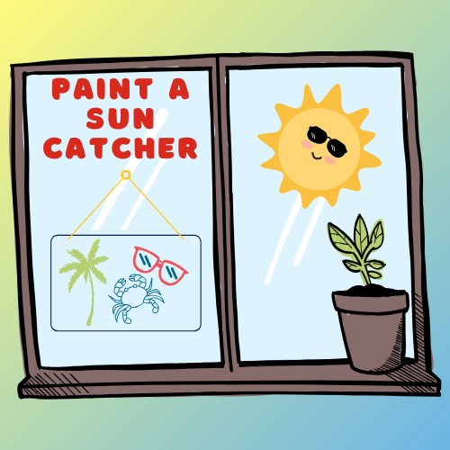 sun catchers