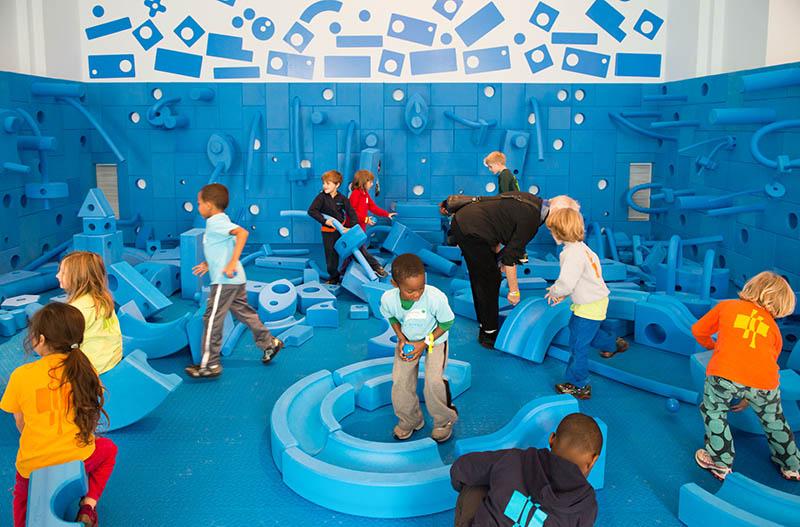 Imagination Playground