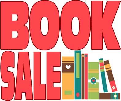 Book Sale