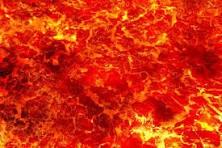 lava