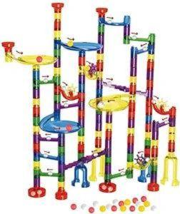 Marble Run