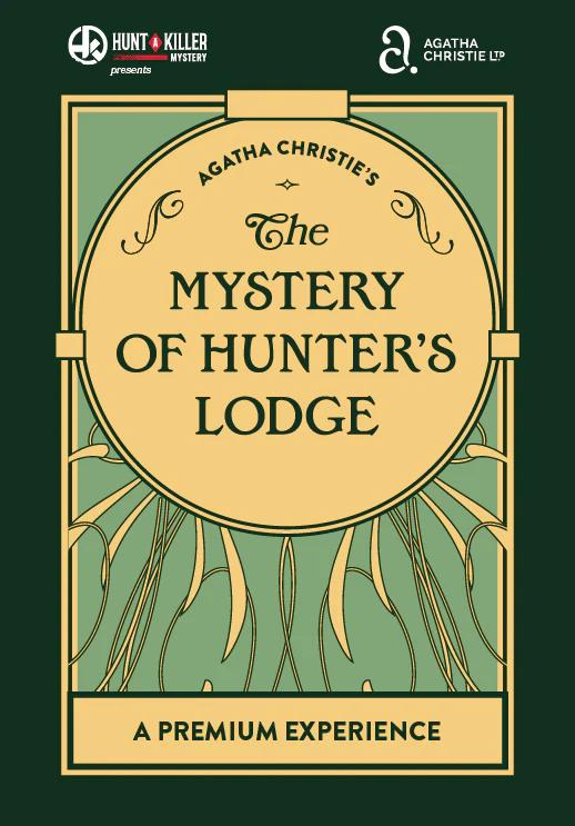 Mystery of Hunter's Lodge