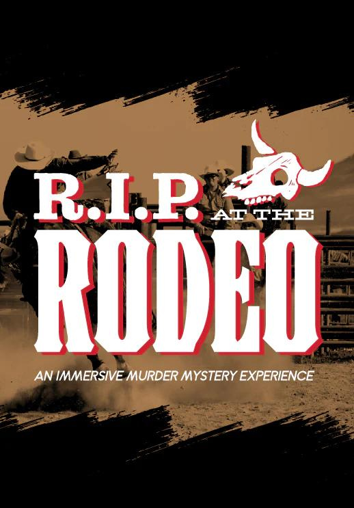 RIP at the Rodeo