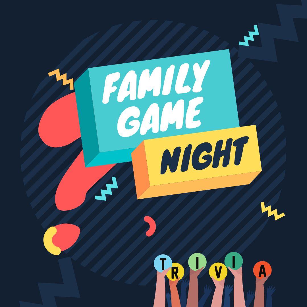 family game night