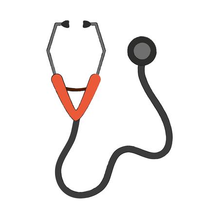 Stethoscope Clipart