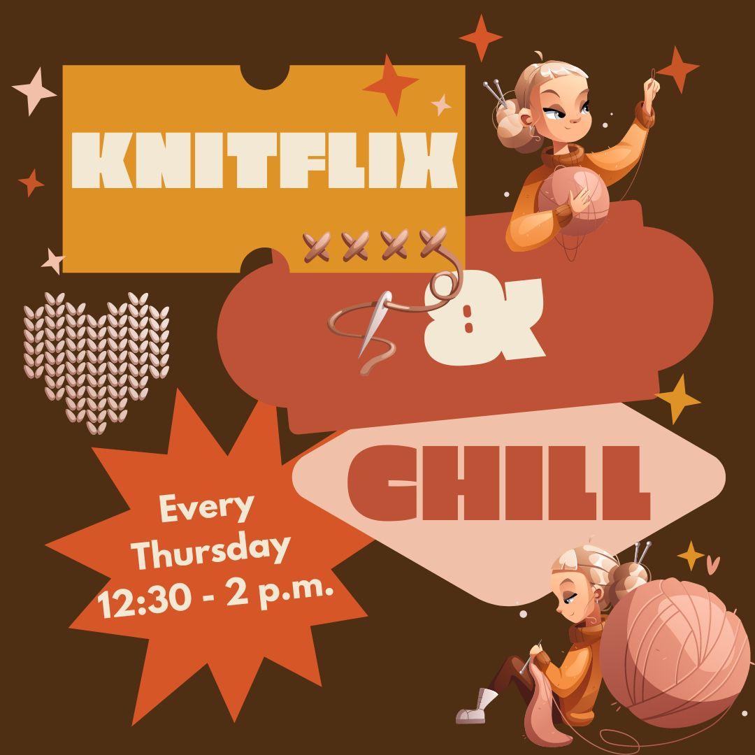 Knitlfix Logo