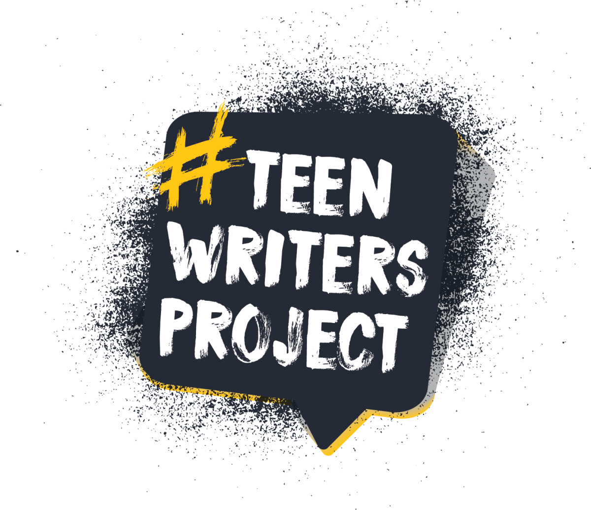 #teenwirtersproject logo