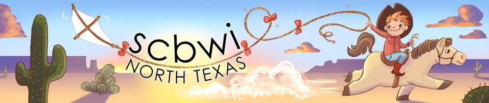 SCBWI North Texas