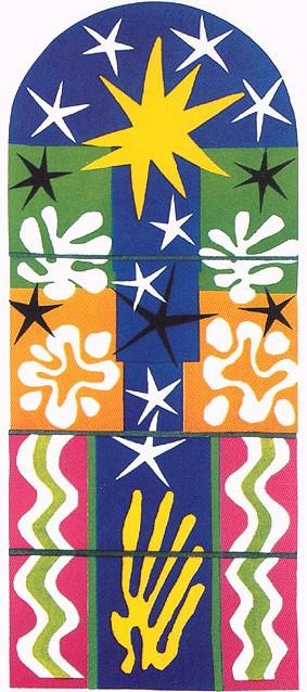 Matisse's Noel