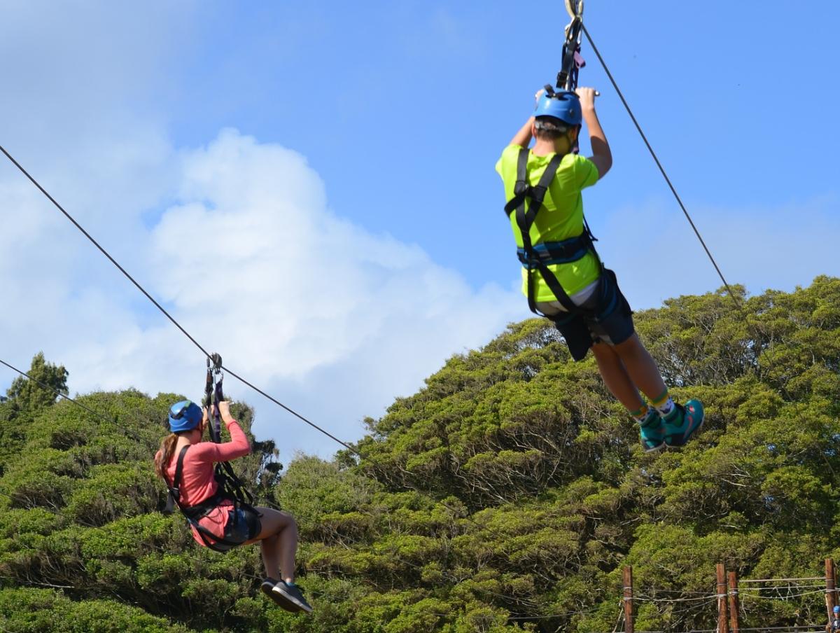 https://pixabay.com/photos/zipline-hawaii-sun-sport-ativity-1270003/