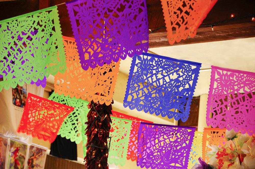 Papel Picado